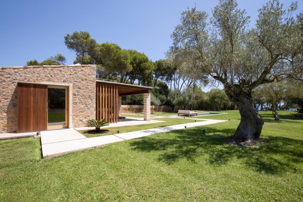 Villa con Piscina Privata